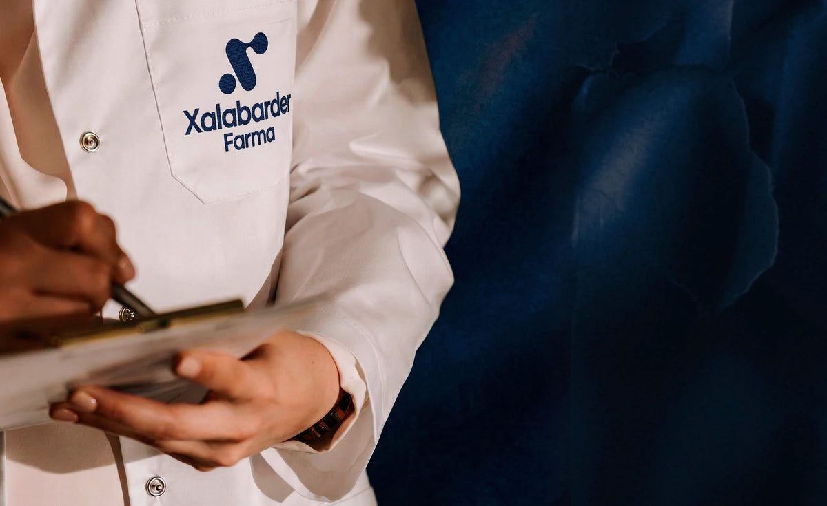 Xalabarder