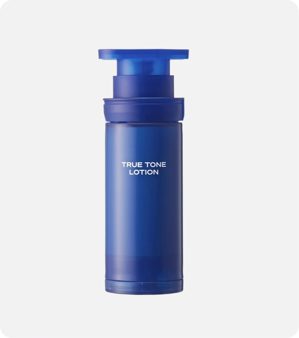 True Tone Lotion